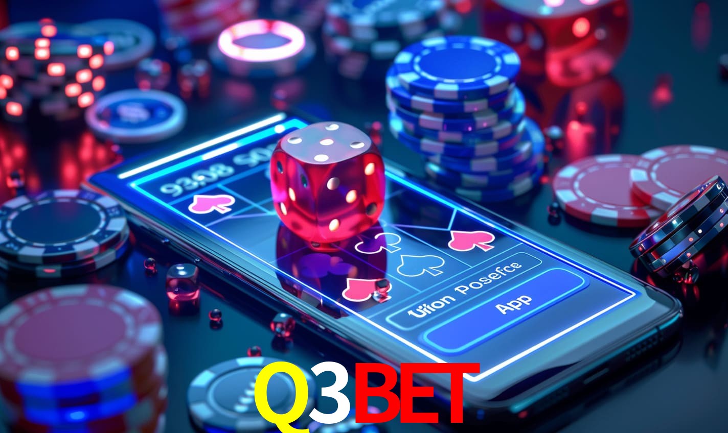 Baixar App Q3Bet