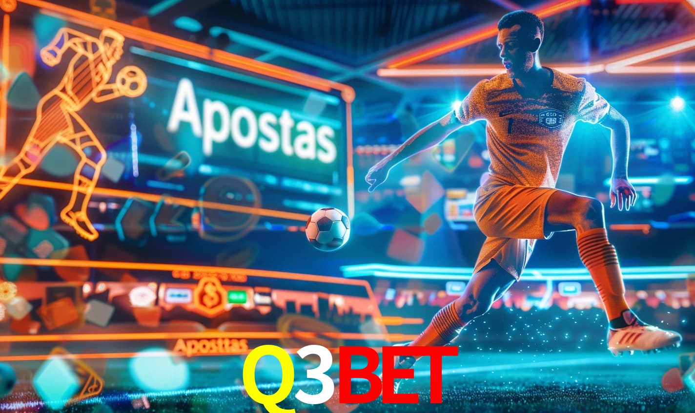Apostas Q3Bet