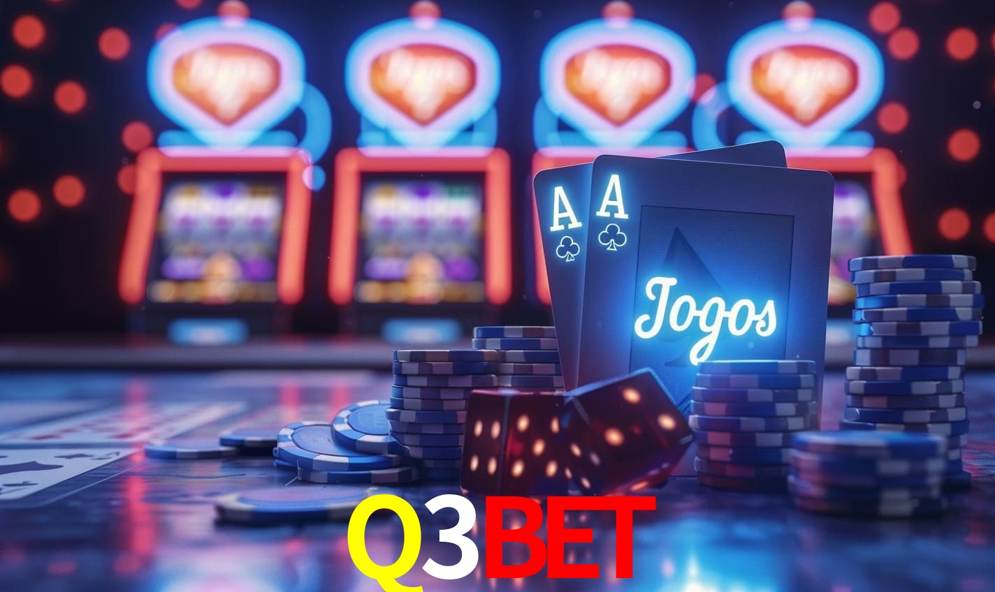 Lista de Jogos Q3Bet