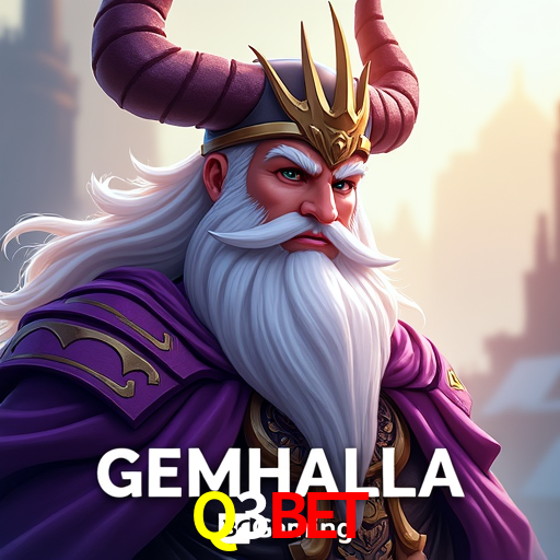 Melhor Casino Online Q3Bet