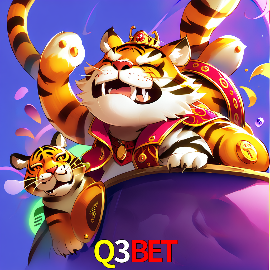 Cassino Online Q3Bet