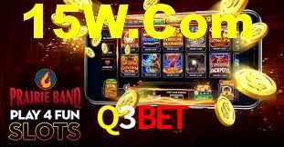 Programa VIP Q3Bet