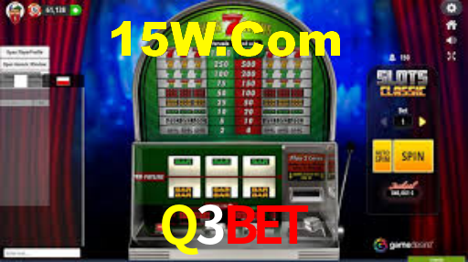 Bônus Generosos e Exclusivos no Q3Bet para Você!