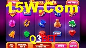 Q3Bet Vip