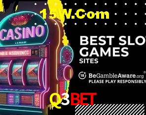 A Experiência Imersiva dos Cassinos Ao Vivo no Q3Bet