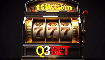 Inovações de Jogos na Q3Bet: O Futuro das Experiências Interativas