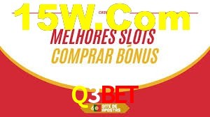 Sinta a adrenalina dos jogos de cassino com Q3Bet