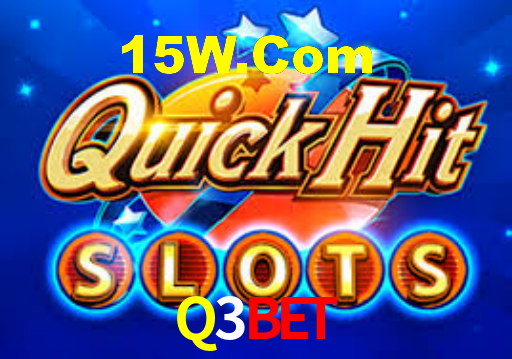 Q3Bet Vip