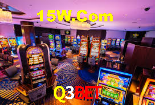 Q3Bet Vip