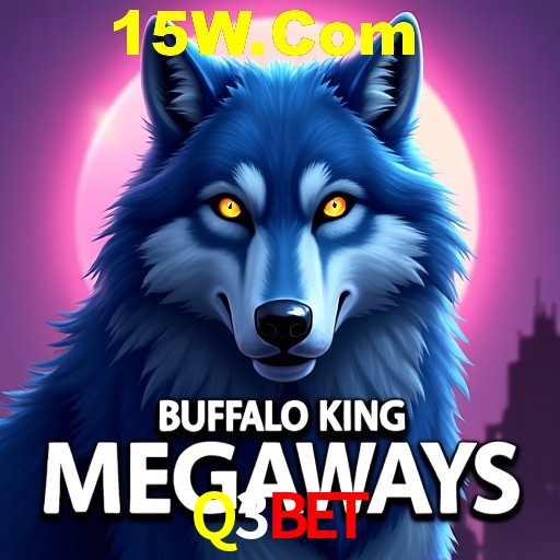 Exclusive Offers Q3Bet