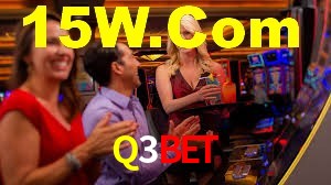 Q3Bet Com Login