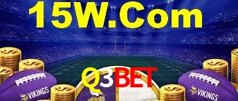 Q3Bet Vip