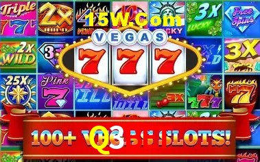 Descubra o Programa VIP da Q3Bet: Vantagens Exclusivas para Jogadores