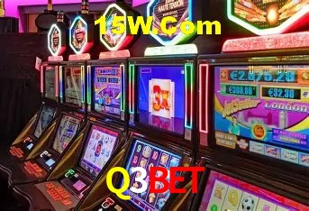 Descubra a Essência do Q3Bet: Nossa História e Compromissos