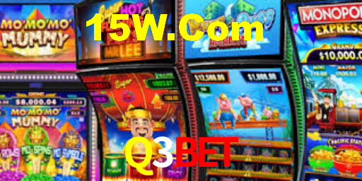 Q3Bet Com Login
