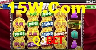 Q3Bet - Plataforma Oficial - Q3Bet Com Login