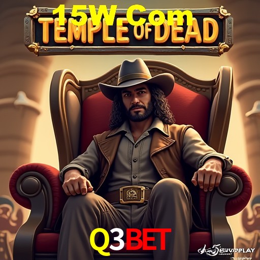 Live Casino Q3Bet