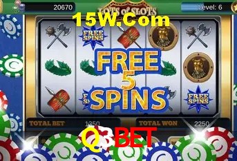 A Popularidade dos Caça-Níqueis no Q3Bet
