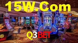 Q3Bet App Interface