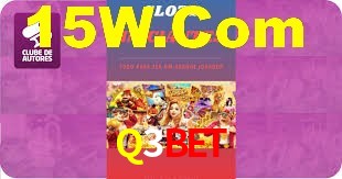 Q3Bet Com Login