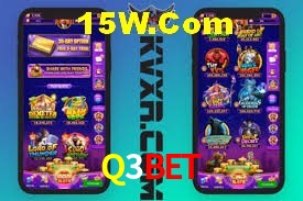 VIP Casino Q3Bet
