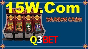 Exclusive Games Q3Bet