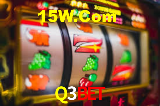 Q3Bet: A Experiência de Casino com Jogos de Mesa ao Vivo