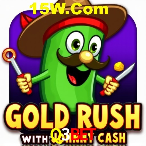 Welcome Bonus Q3Bet