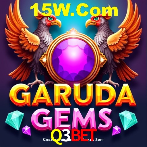Recursos de Bônus Q3Bet