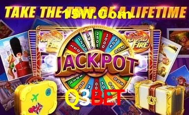 Inovações de Jogos na Q3Bet: O Futuro das Experiências Interativas