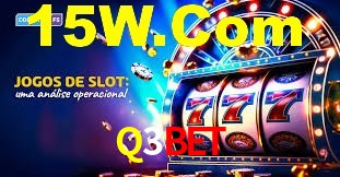 Premium Interface Q3Bet